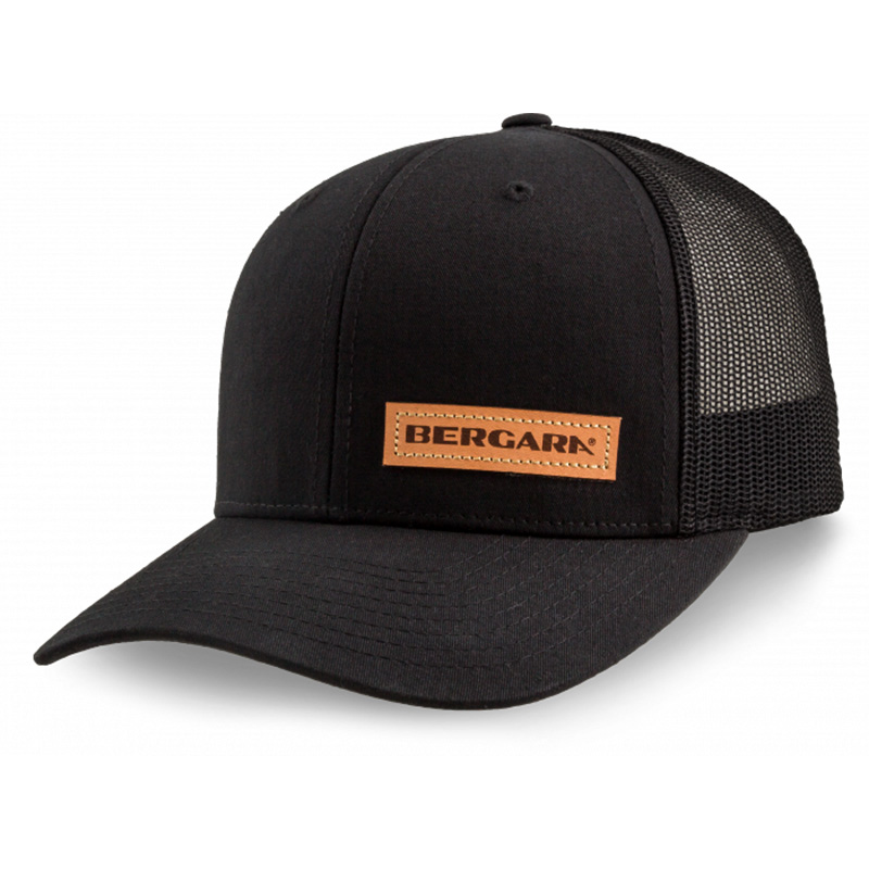 Imagem de Bon&eacute; Bergara Kodiak Preto