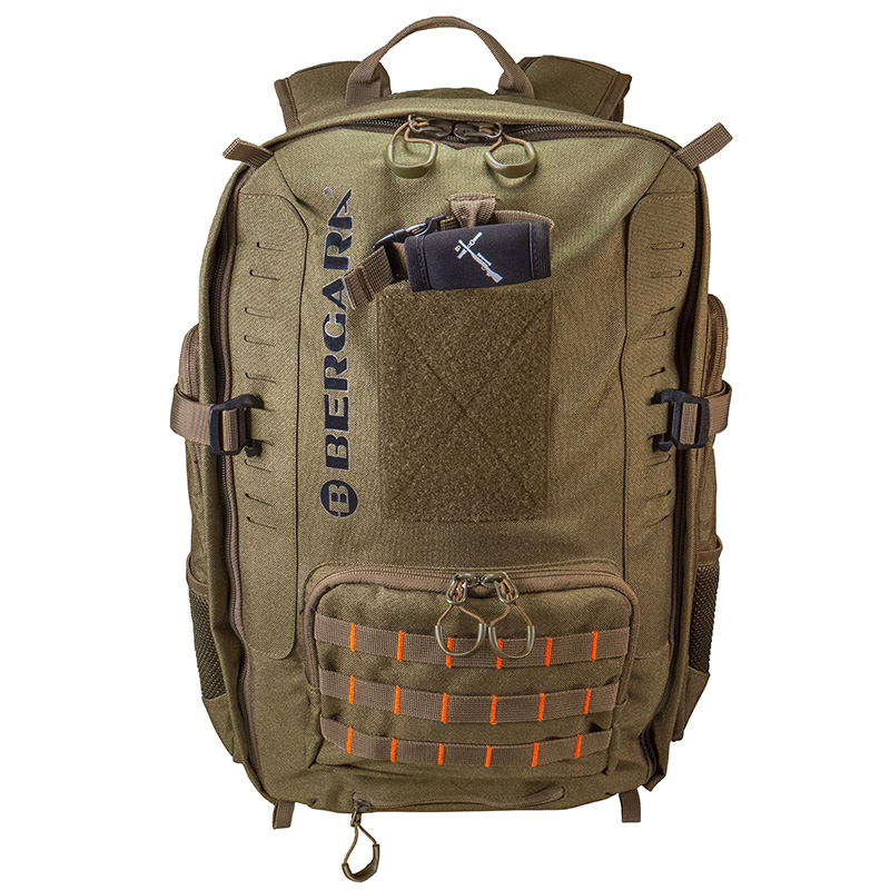 Imagem de Mochila Bergara Daypack 35Lt.