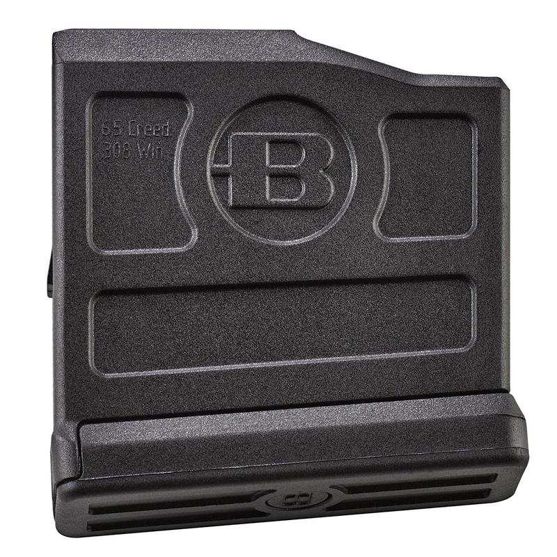 Imagem de Carregador Bergara BMP-HMR Carregador 5 tiros