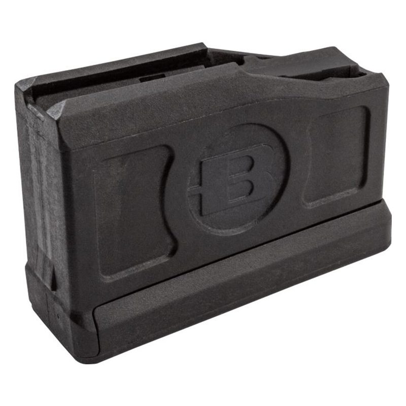 Imagem de Carregador Bergara AICS 3 muni&ccedil;&otilde;es
