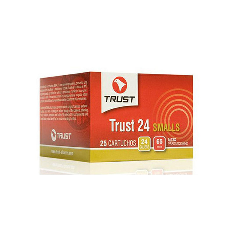 Imagem de TRUST 24 18gr
