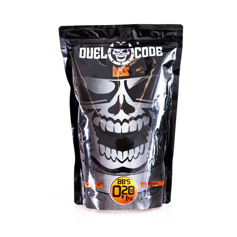 Imagem de Duel Code 1 kg Absolute 0.23 BB