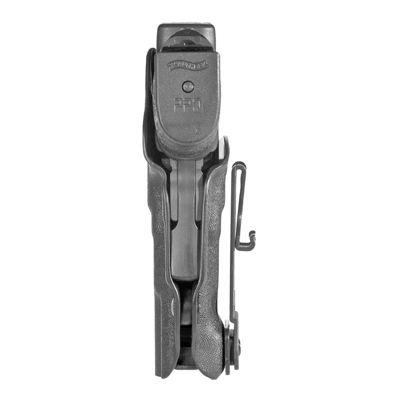 Imagem de Coldre Pol&iacute;mero Vega  Glock 26/27