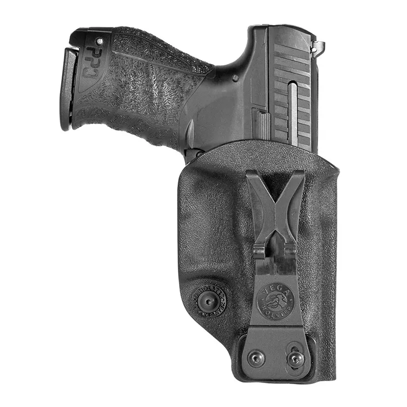 Imagem de Coldre Pol&iacute;mero Vega  Glock 26/27