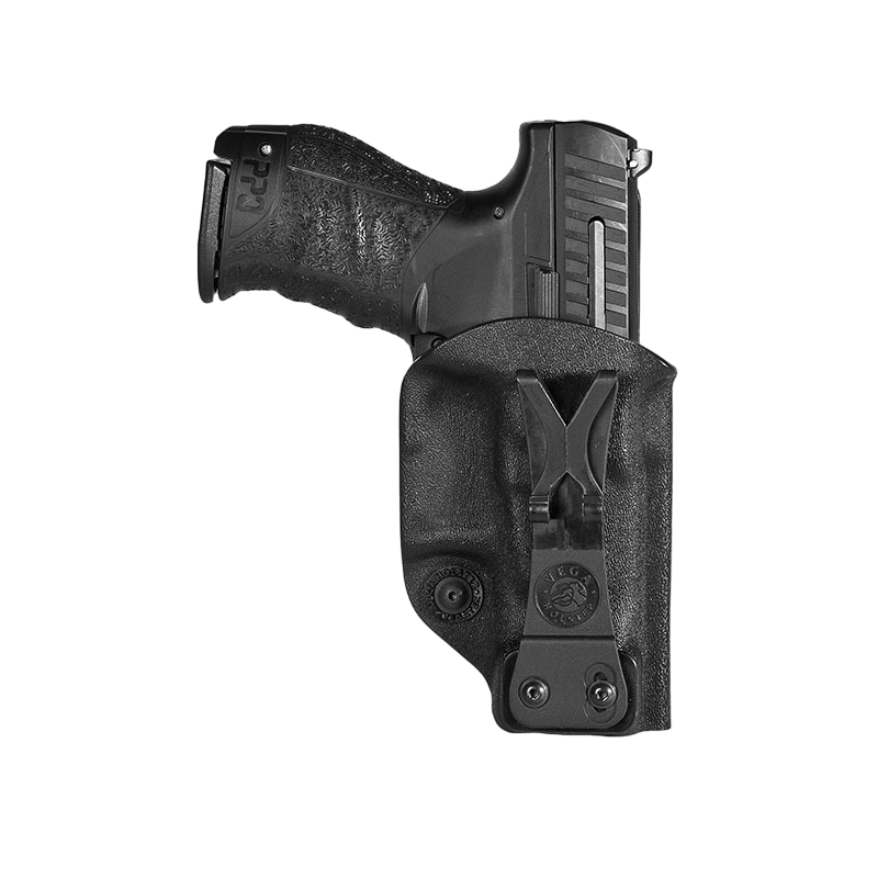 Imagem de Coldre Pol&iacute;mero Vega  Glock 43