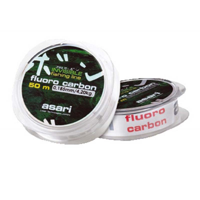 Imagem de Asari Fluorocarbon 0,26 mm