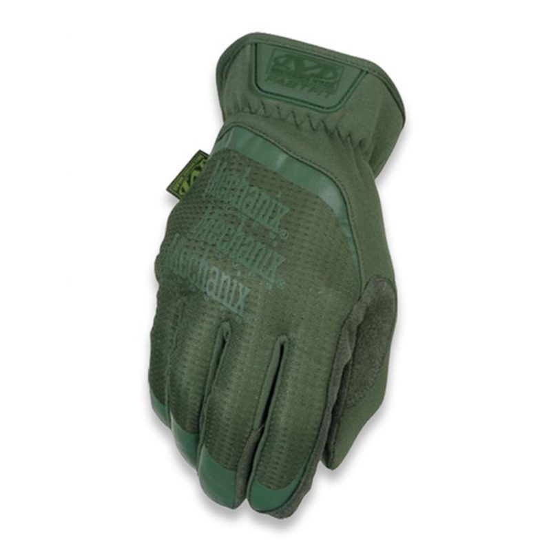Imagem de Luvas Mechanix Fast Fit
