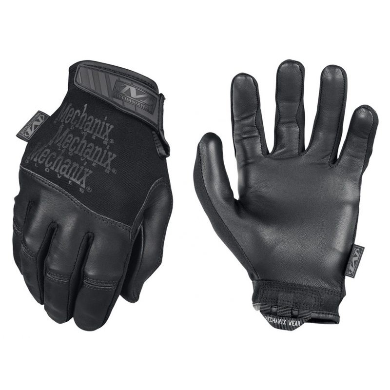 Imagem de Luvas Mechanix TS Pursuit