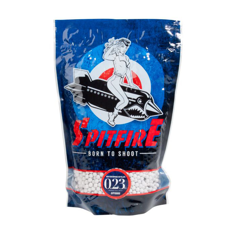 Imagem de Spitfire 1 kg  0.23G BB