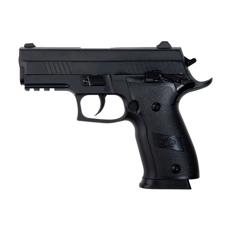 Imagem de Pistola Stinger 229  Blowback CO2 4.5