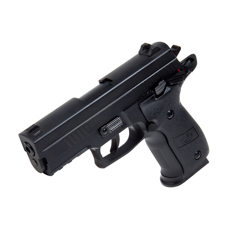 Imagem de Pistola Stinger 229  Blowback CO2 4.5