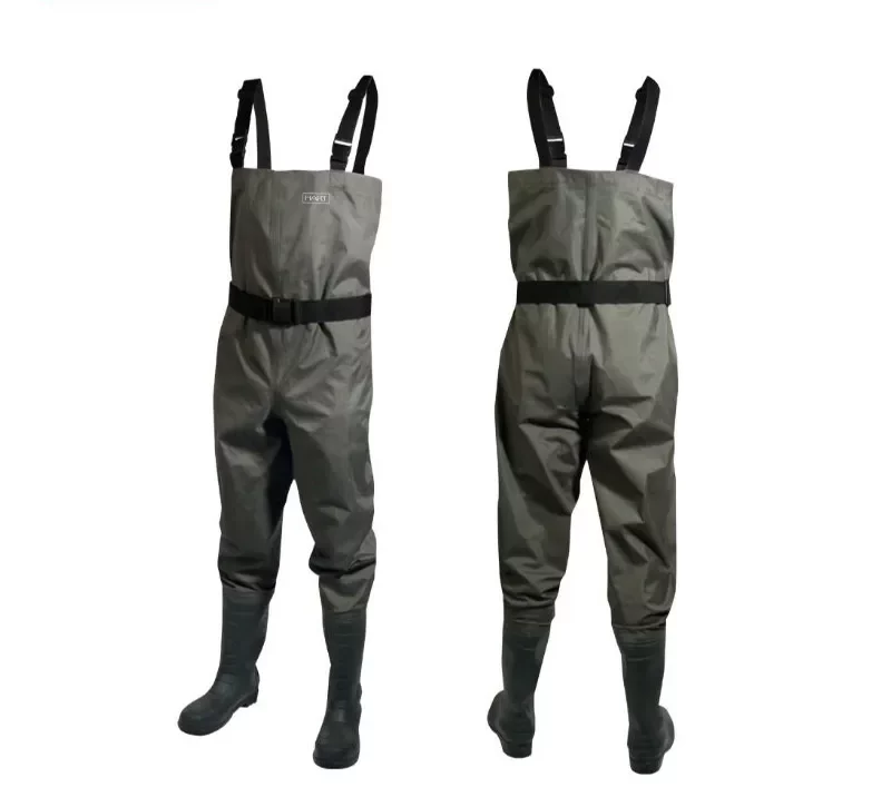 Imagem de Botim Peitilho Neoprene Hart
