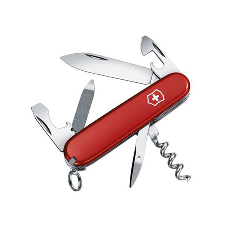 Imagem de Canivete Tourist Red
