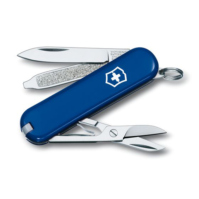 Imagem de Canivete Classic SD Blue