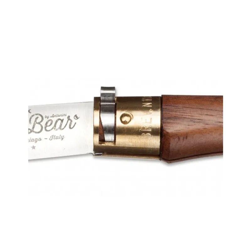 Imagem de Navalha Old Bear 7cm