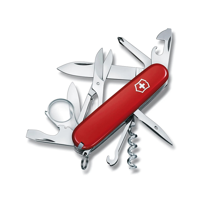 Imagem de Canivete Explorer Red