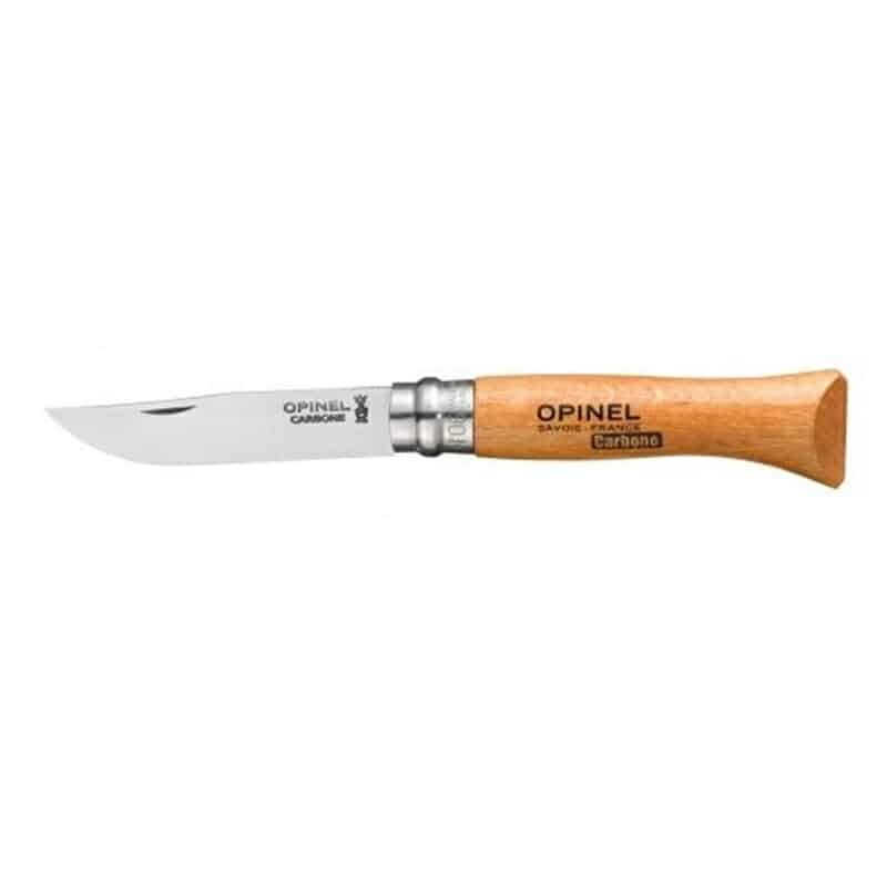Imagem de Faca Opinel Carbono N&ordm;8
