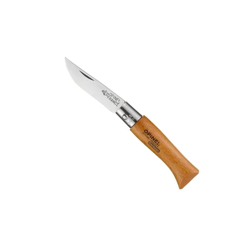 Imagem de Faca Opinel Inox N&ordm;3