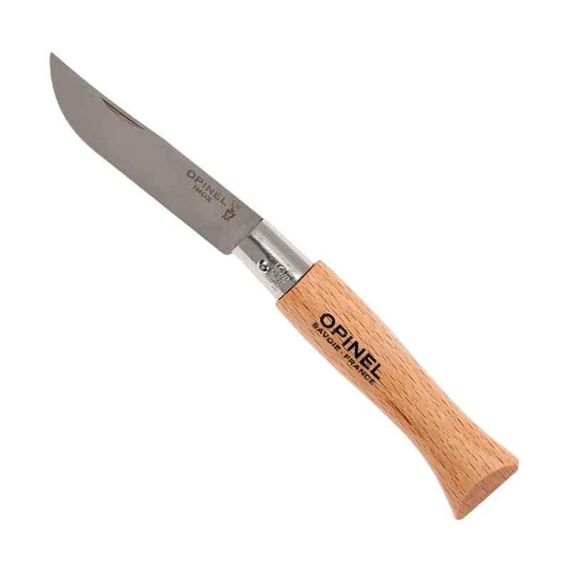 Imagem de Faca Opinel Inox N&ordm;5