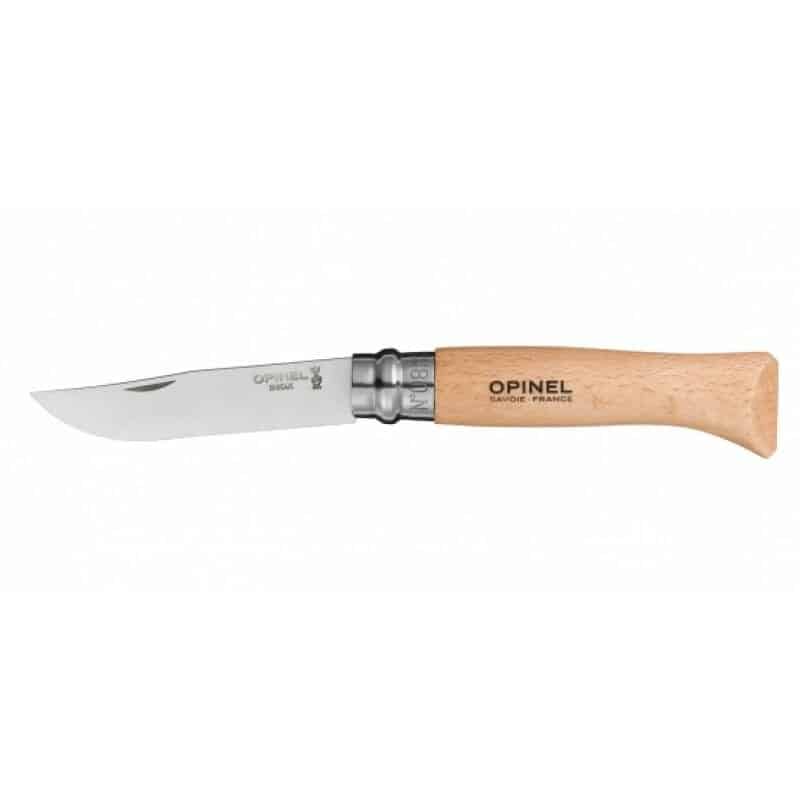Imagem de Faca Opinel Inox N&ordm;6