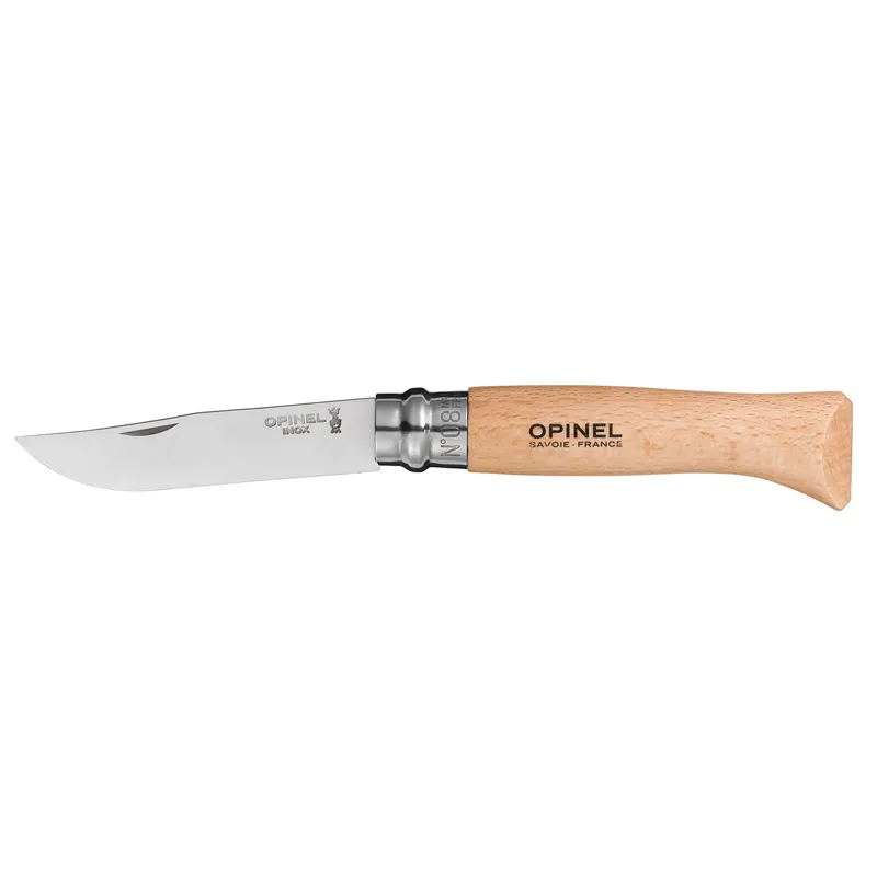 Imagem de Faca Opinel Inox N&ordm;8