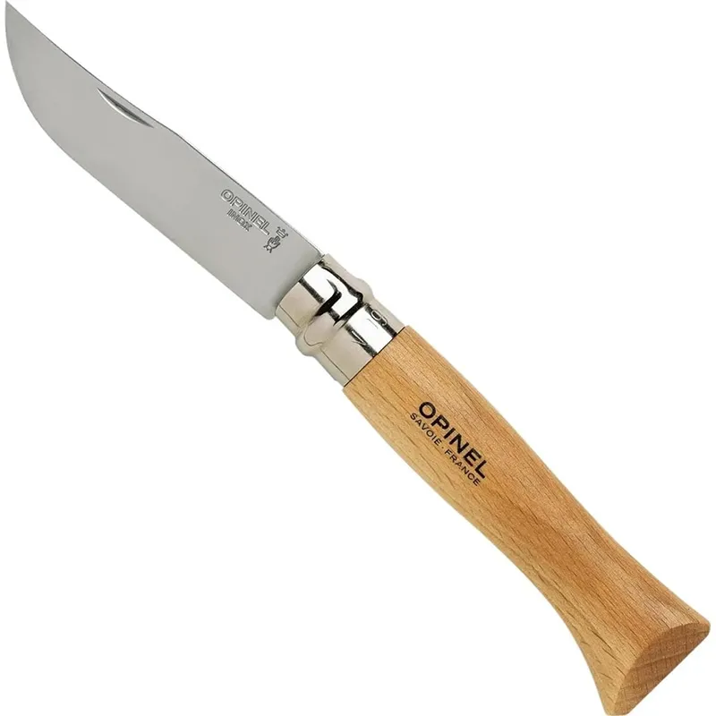 Imagem de Faca Opinel Inox N&ordm;9