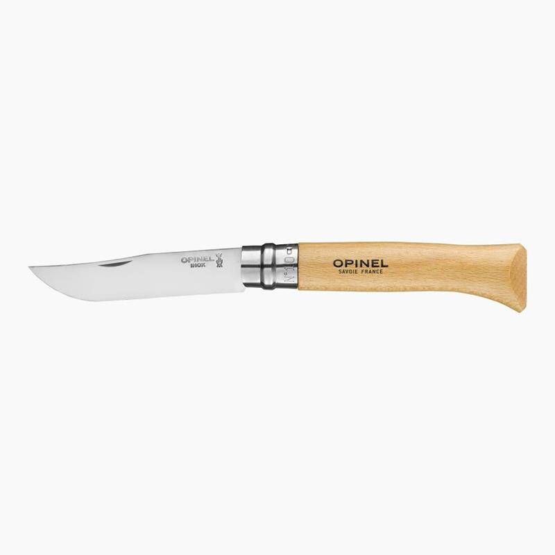 Imagem de Faca Opinel Inox N&ordm;10