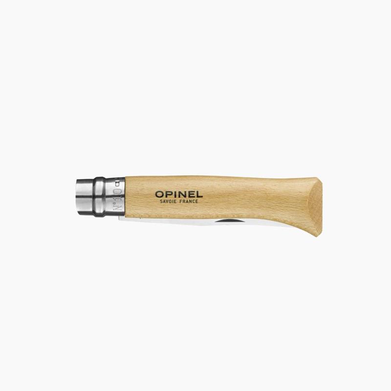 Imagem de Faca Opinel Inox N&ordm;10