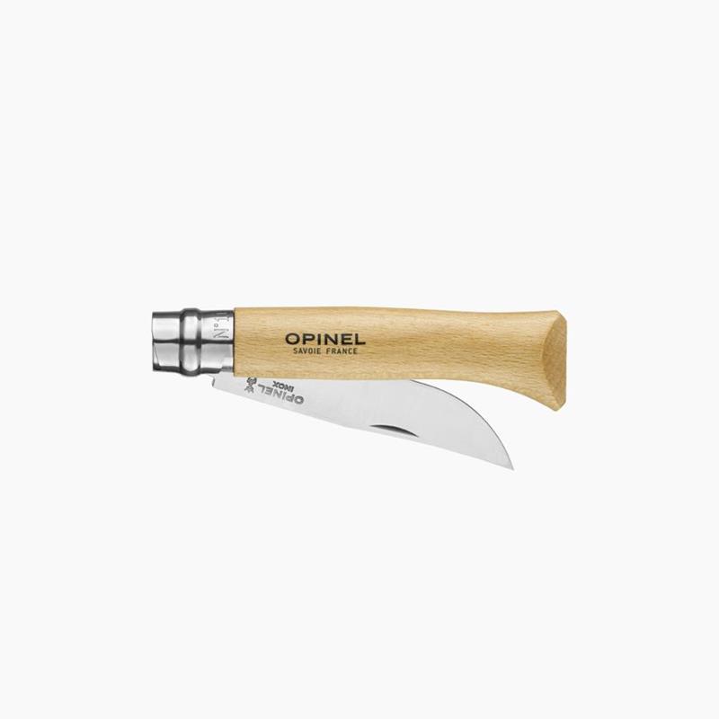 Imagem de Faca Opinel Inox N&ordm;10