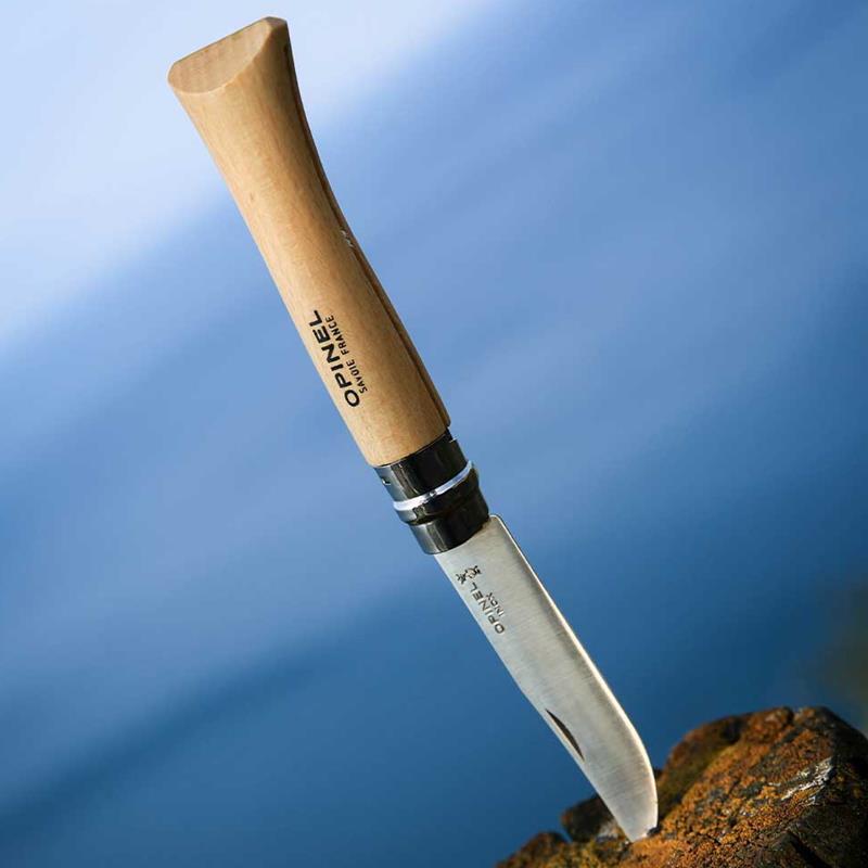 Imagem de Faca Opinel Inox N&ordm;10