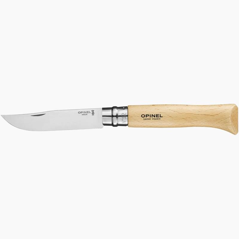 Imagem de Faca Opinel Inox N&ordm;12
