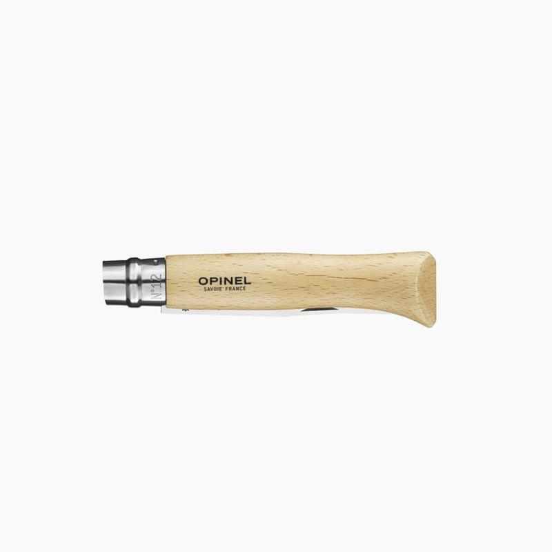 Imagem de Faca Opinel Inox N&ordm;12