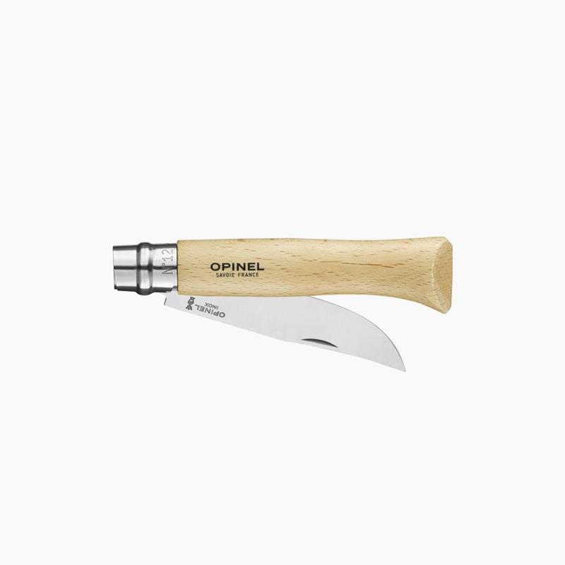Imagem de Faca Opinel Inox N&ordm;12