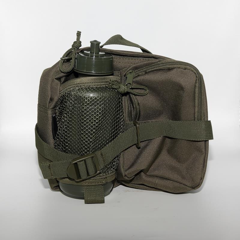 Imagem de Bolsa Cintura c/ Garrafa