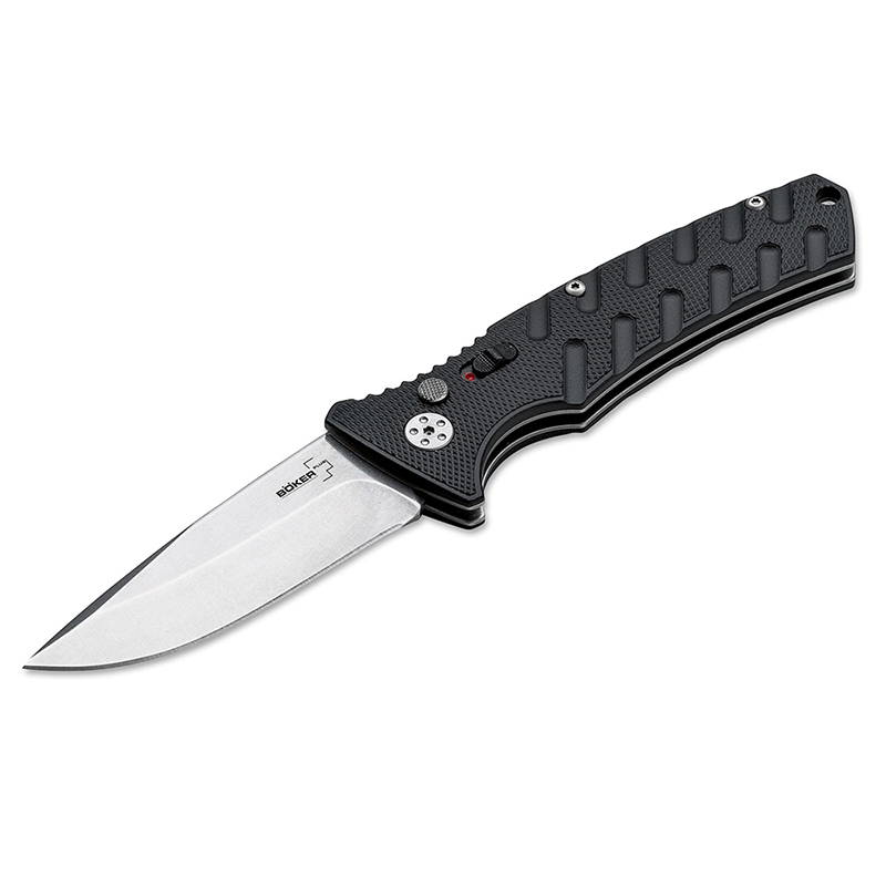 Imagem de Boker Plus Strike Coyote SpearPoint