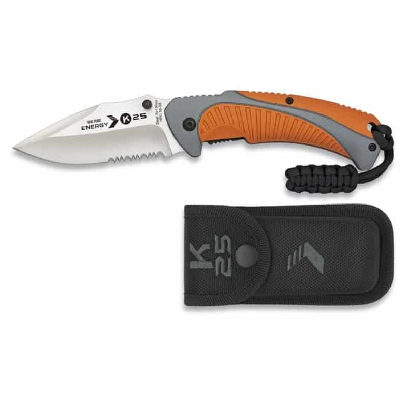 Imagem de Boker Rui K25 Energy Series