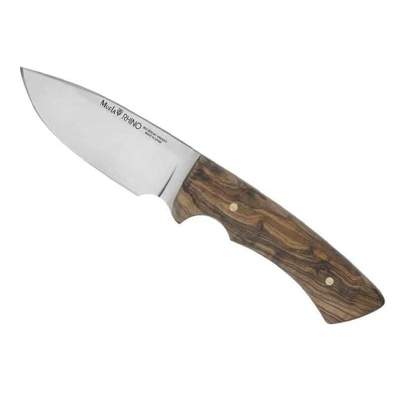 Imagem de Muela Rhino Cocobolo